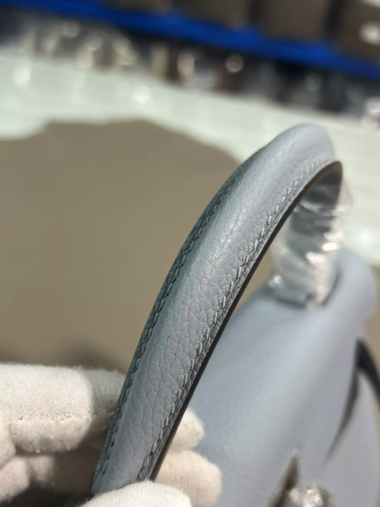 UrbanStyle 818 Hermes AAA Quality Handbags - Image 5