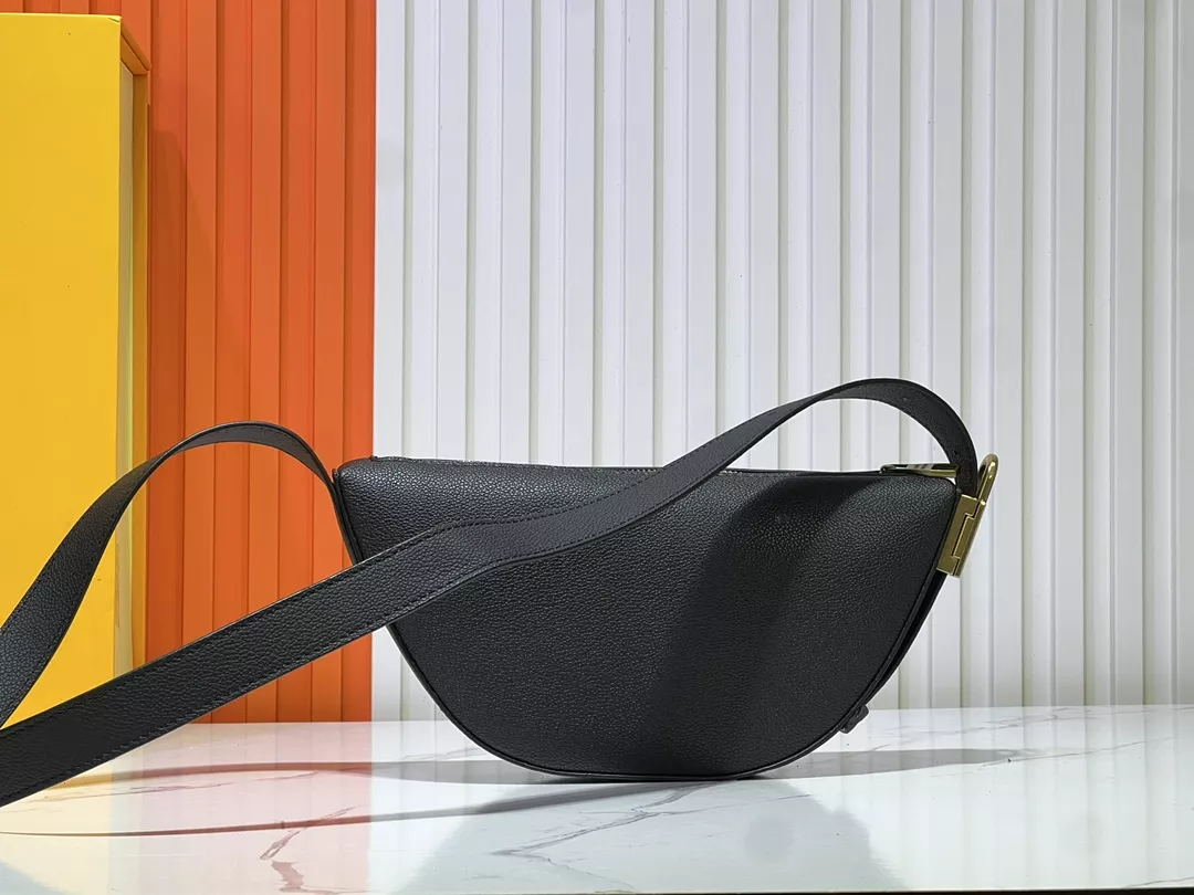 UrbanStyle 9354 Louis Vuitton AAA Quality Messenger Bags For Women - Image 6