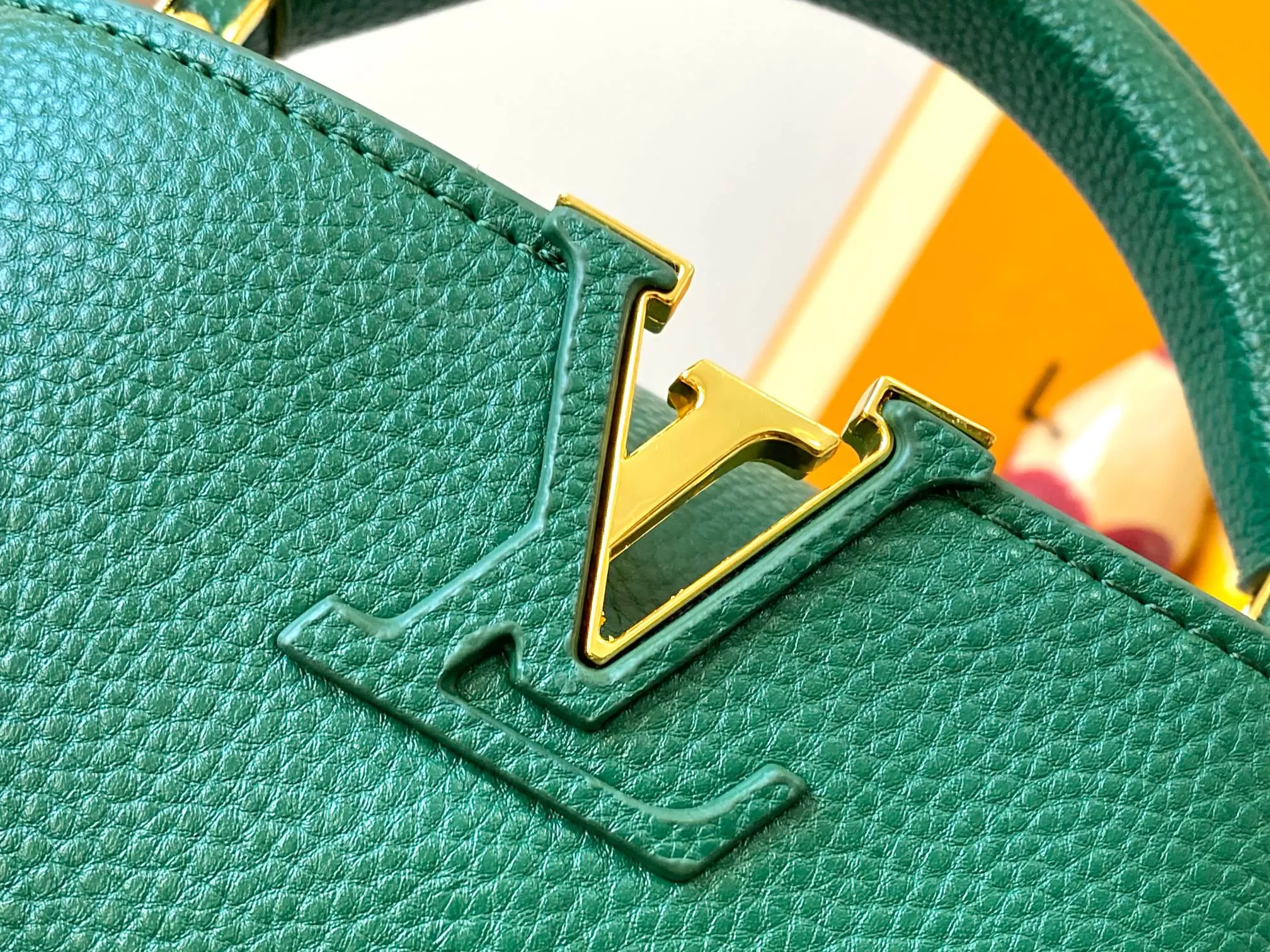 Versatile 3120 Louis Vuitton AAA Quality Messenger Bags For Women - Image 5