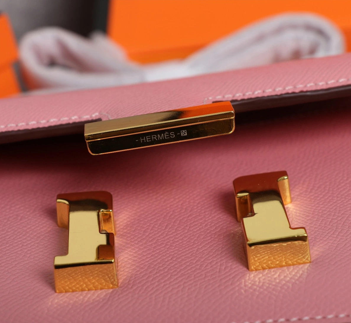 Versatile 3788 Hermes AAA Quality Messenger Bags For Women - Image 5