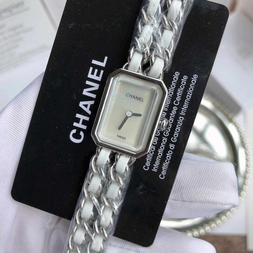 Vibrant 2981 Chanel Watches For Women - Image 3