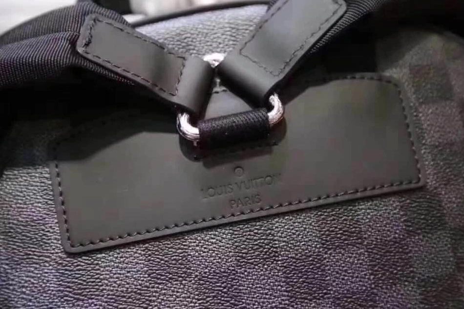 Vibrant 3899 Louis Vuitton LV AAA Quality Backpacks - Image 4