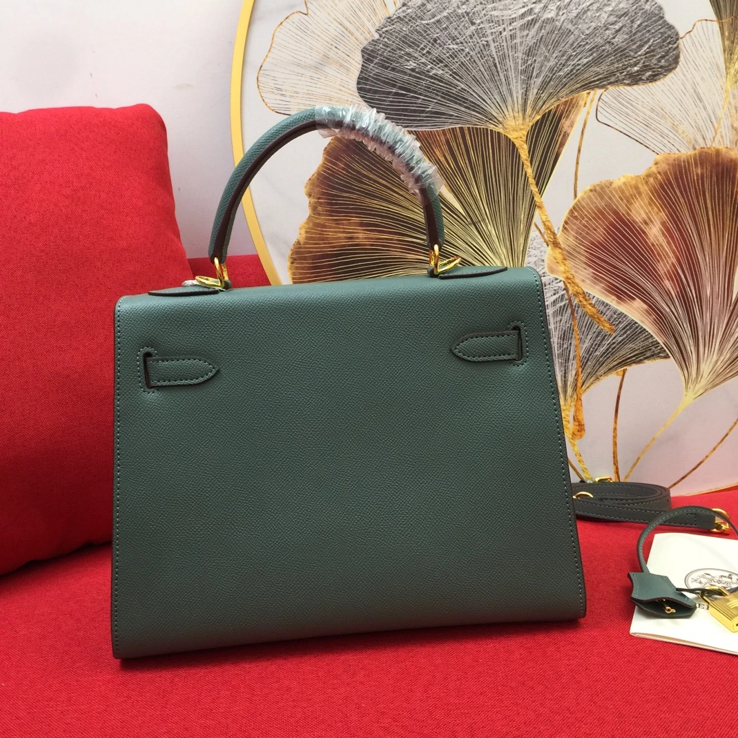 WellDesigned 2512 Hermes AAA Quality Handbags For Women