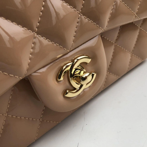 SmartChoice CHANEL FLAP BAG 20CM 786 - Image 5