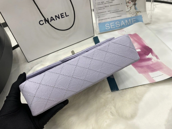 CHANEL FLAP BAG SmartChoice 503 - Image 7