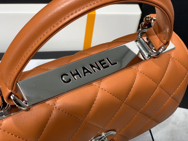 CHANEL TRENDY BAG DailyWear 972 - Image 8