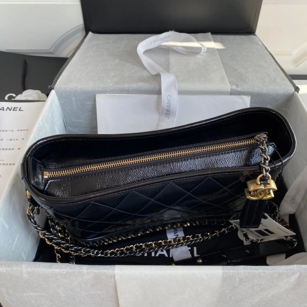 CHANEL GABRIELLE AllSeason 879 - Image 8