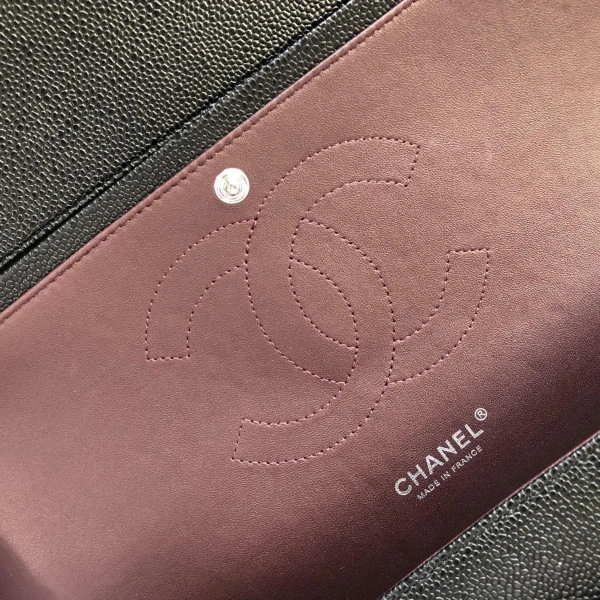 SmartChoice CHANEL FLAP BAG 802 - Image 10