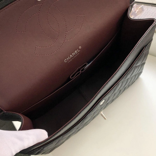 SmartChoice CHANEL FLAP BAG 802 - Image 9