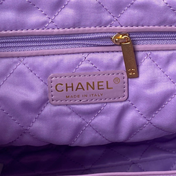 HighQuality CHANEL 22 SMALL HANDBAG 1630 - Image 10