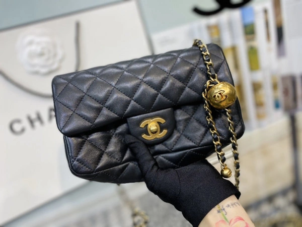 CHANEL FLAP BAG DailyWear 701 - Image 9