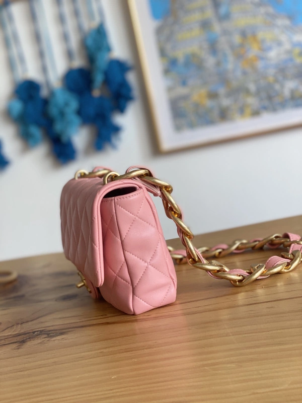 GoAnywhere CHANEL SMALL FLAP BAG 490 - Image 7