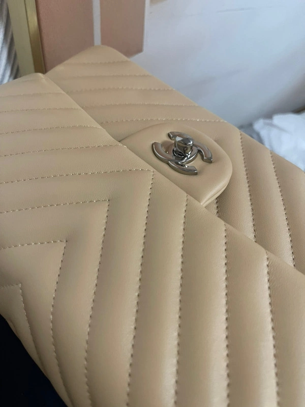 EasyMatch CHANEL FLAP BAG 410 - Image 9