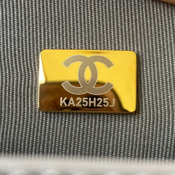 CHANEL FLAP BAG HighQuality 567 - Image 9