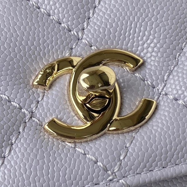 CHANEL HANDLE BAG TopPick 1003 - Image 4