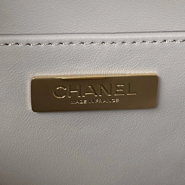 Affordable CHANEL VANITY CASE 1239 - Image 9
