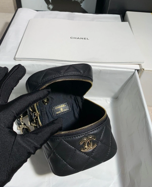 CHANEL CHANELUTCH WITH HANDLE EasyMatch 1782 - Image 10