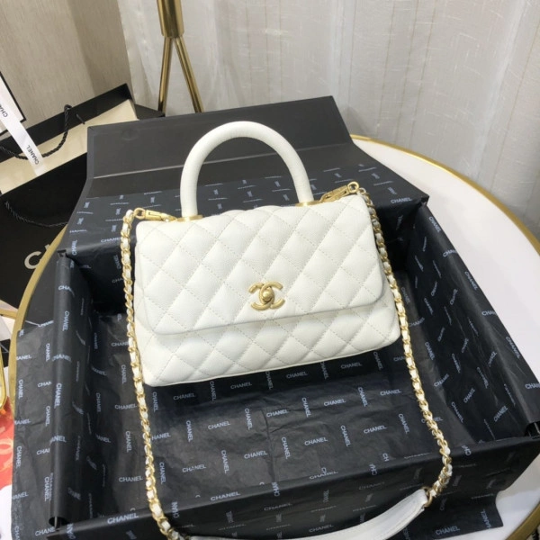 GoAnywhere CHANEL COCO HANDLE 1094 - Image 3