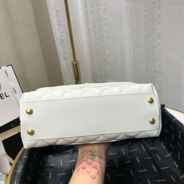 GoAnywhere CHANEL COCO HANDLE 1094 - Image 8