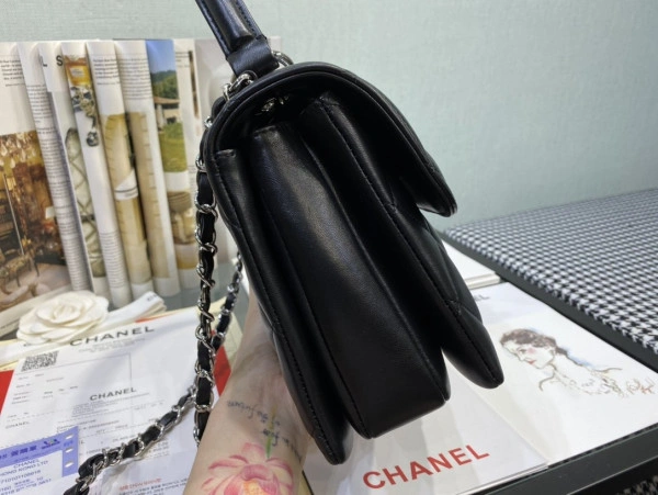 CHANEL TRENDY BAG SmartChoice 1079 - Image 3