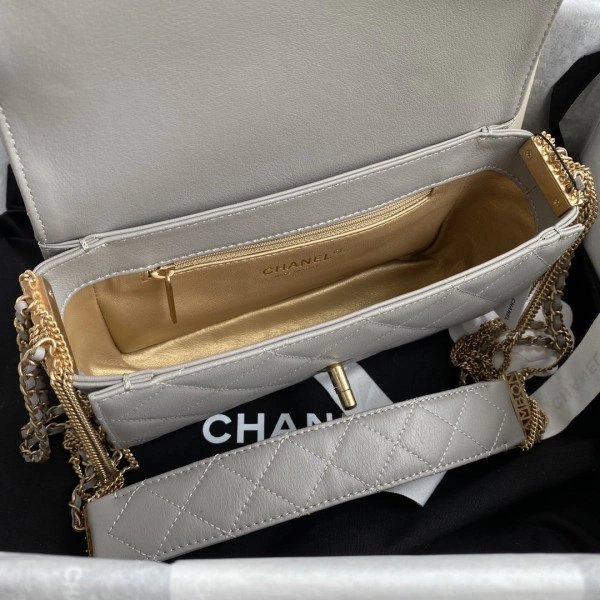TopPick CHANEL FLAP BAG 681 - Image 5