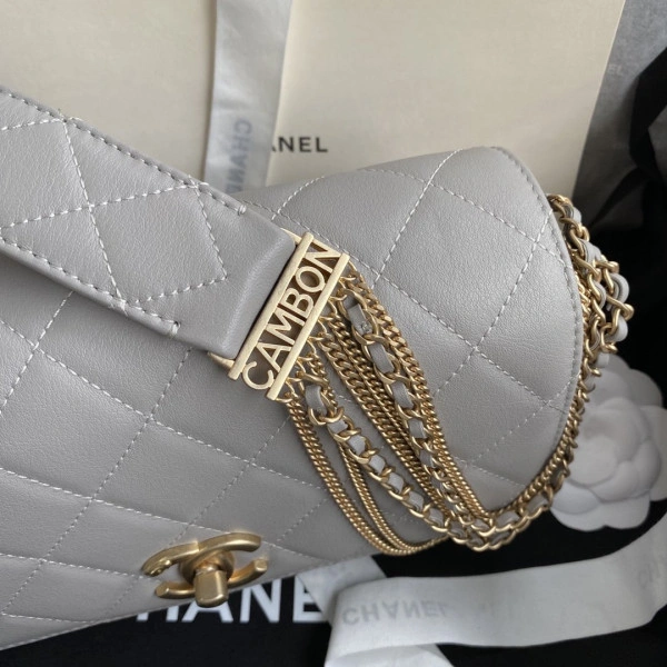 TopPick CHANEL FLAP BAG 681 - Image 7