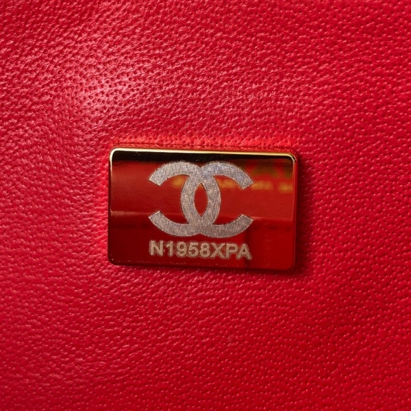 GoodFit CHANEL FLAP BAG 658 - Image 4