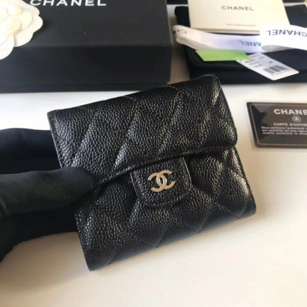 GoodFit CHANEL WALLET 1792 - Image 4