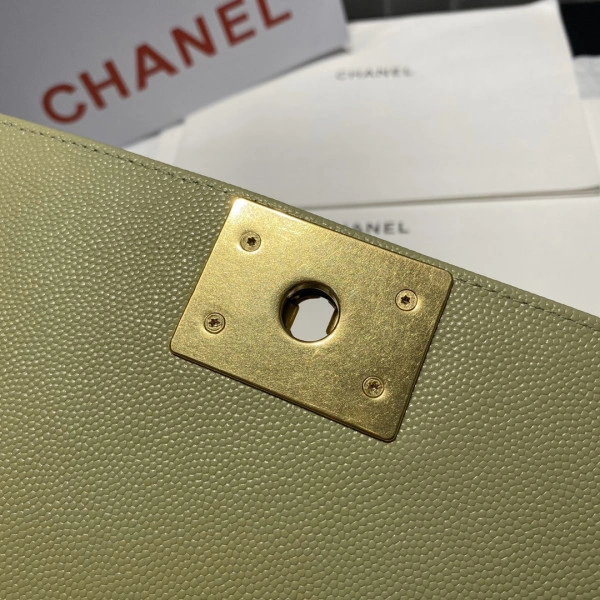 CHANEL BOY BAG Affordable 219 - Image 4