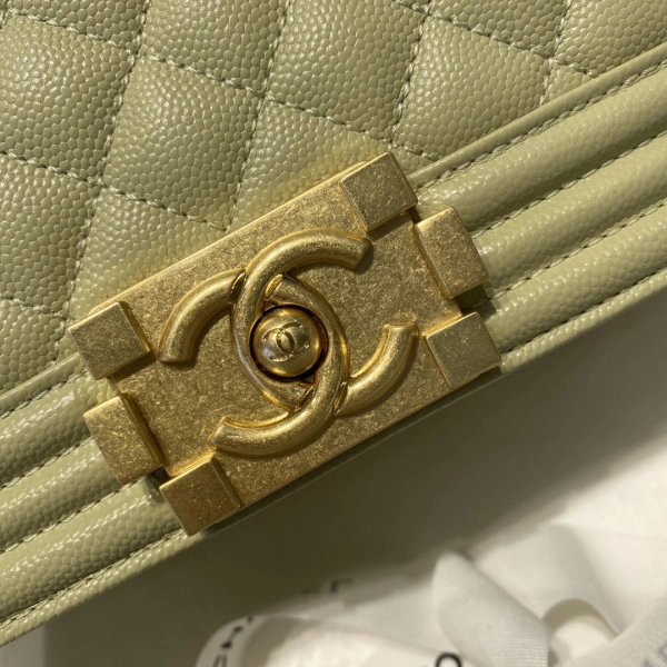 CHANEL BOY BAG Affordable 219 - Image 8