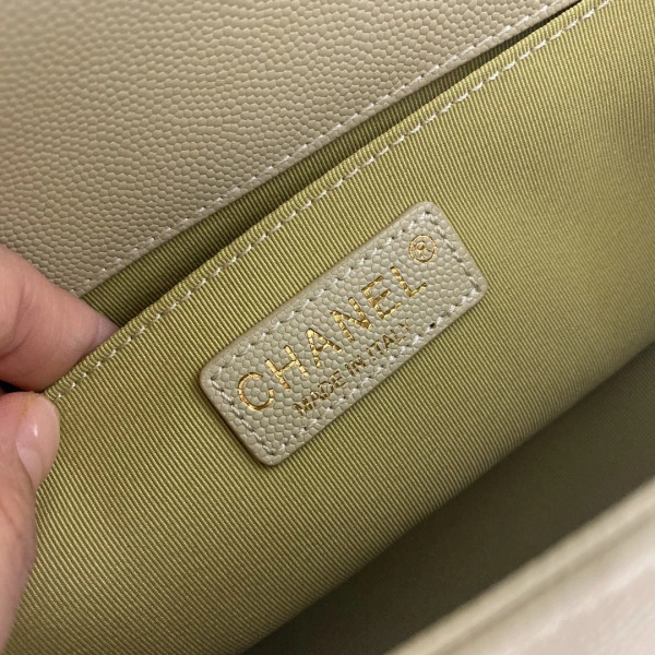 CHANEL BOY BAG Affordable 219 - Image 10