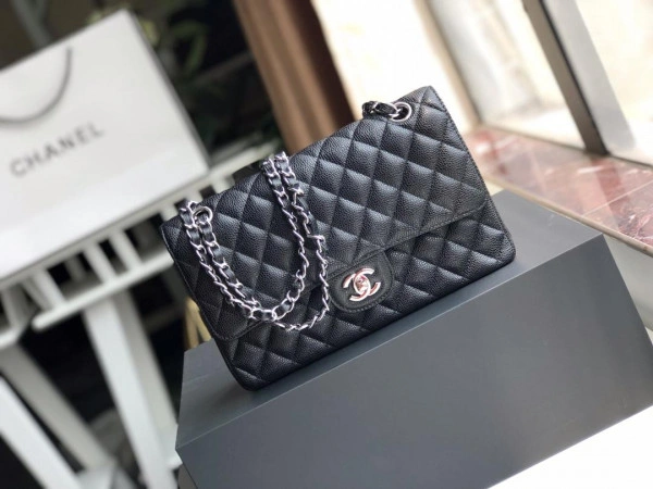 SmartChoice CHANEL FLAP BAG 2. 759 - Image 3