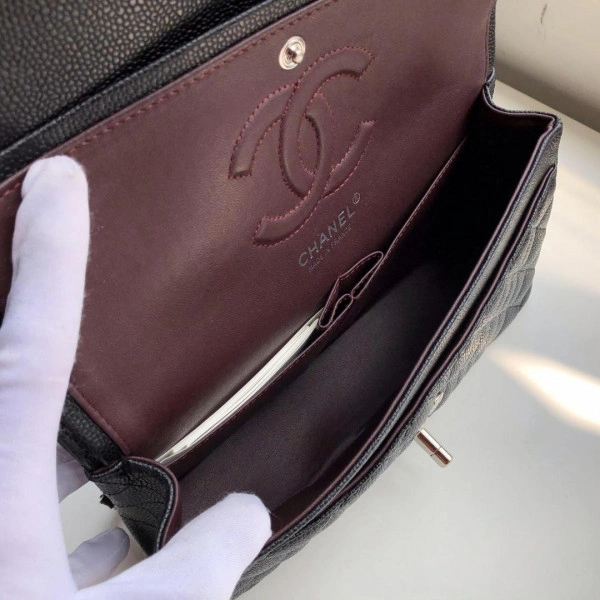 SmartChoice CHANEL FLAP BAG 2. 759 - Image 8