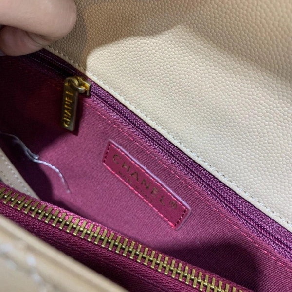 CHANEL COCO HANDLE ModernLook 1105 - Image 4