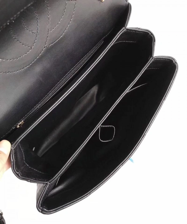 CHANEL TOP HANDLE Trendy 1100 - Image 4