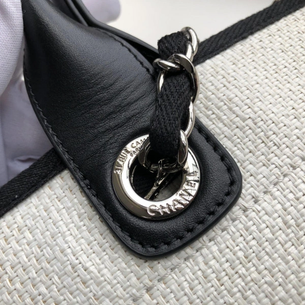 StreetReady CHANEL TOTE BAG 1219 - Image 4