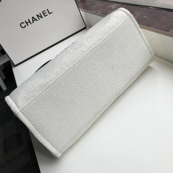 StreetReady CHANEL TOTE BAG 1219 - Image 7