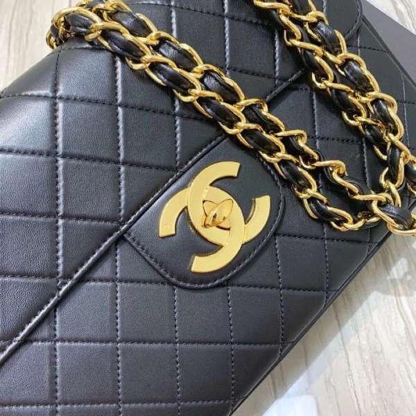 CHANEL FLAP BAG EasyMatch 761 - Image 6
