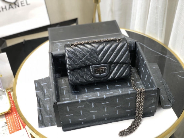 CHANEL FLAP BAG DailyWear 750 - Image 6