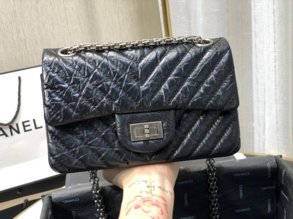 DailyWear CHANEL FLAP BAG 753 - Image 10