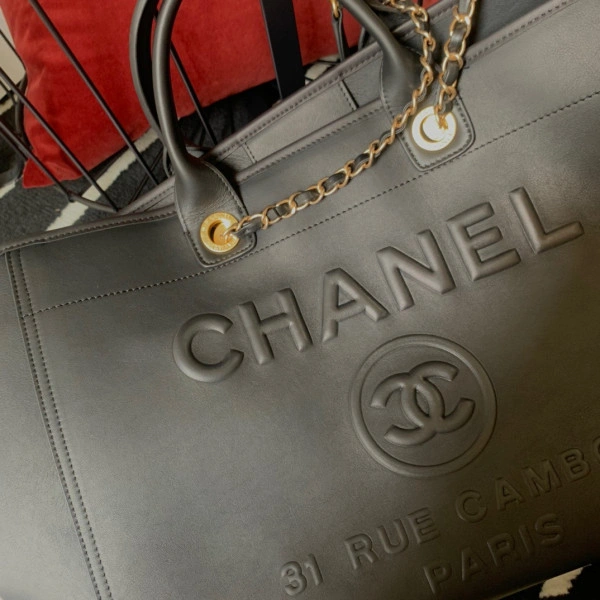 CHANEL LARGE TOTE DailyWear 1171 - Image 6