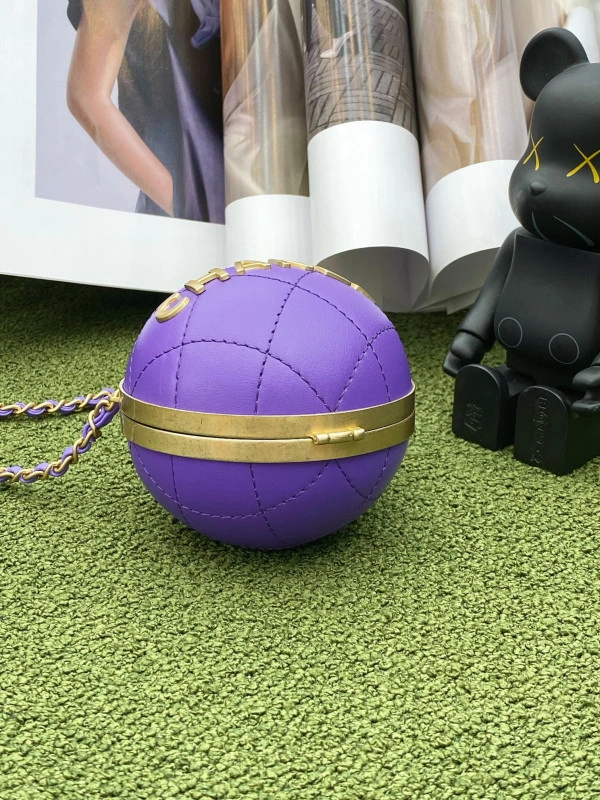 EasyMatch CHANEL SPHERE MINAUDIERE 1629 - Image 9