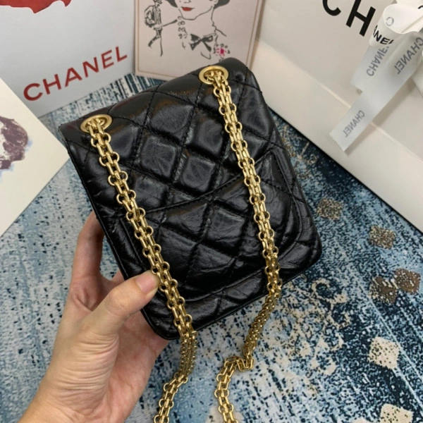 CHANEL FLAP BAG DailyWear 677 - Image 5