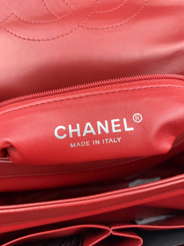 CHANEL TRENDY BAG AllSeason 1060 - Image 9