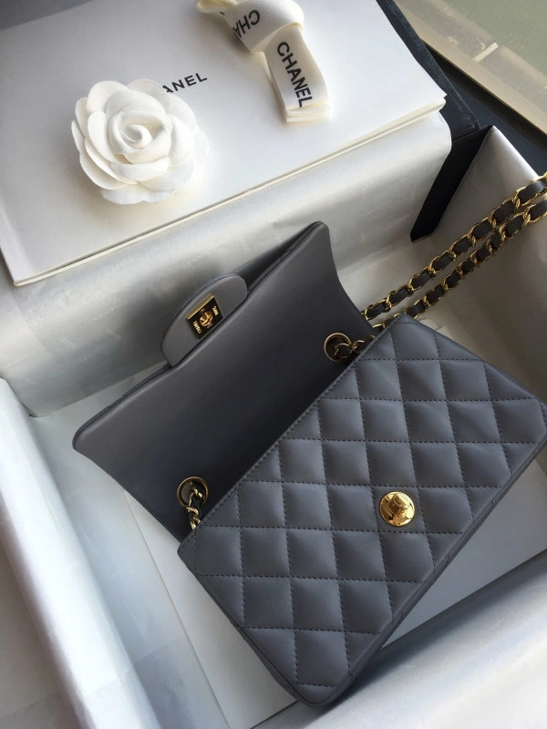 AllSeason CHANEL FLAP BAG 734 - Image 3