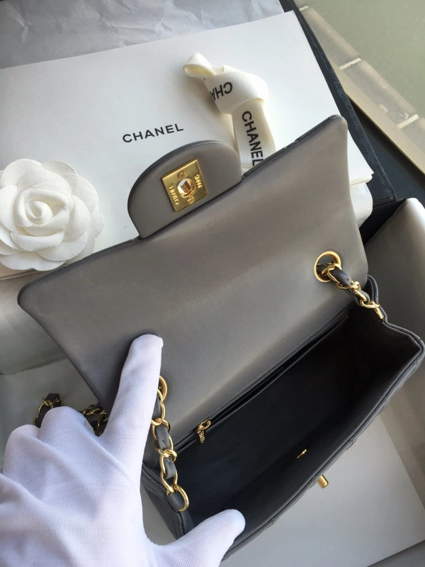 AllSeason CHANEL FLAP BAG 734 - Image 4