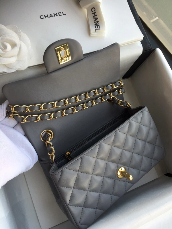 AllSeason CHANEL FLAP BAG 734 - Image 5
