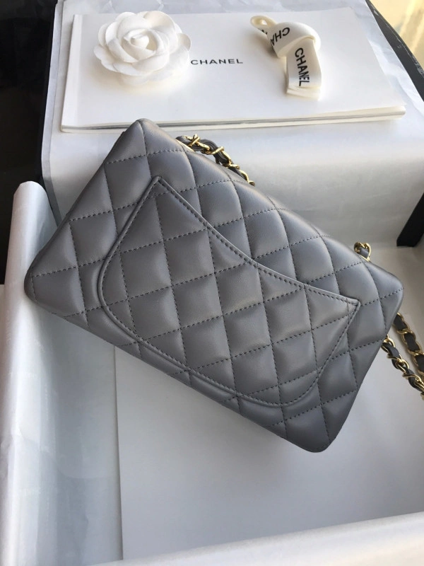 AllSeason CHANEL FLAP BAG 734 - Image 10