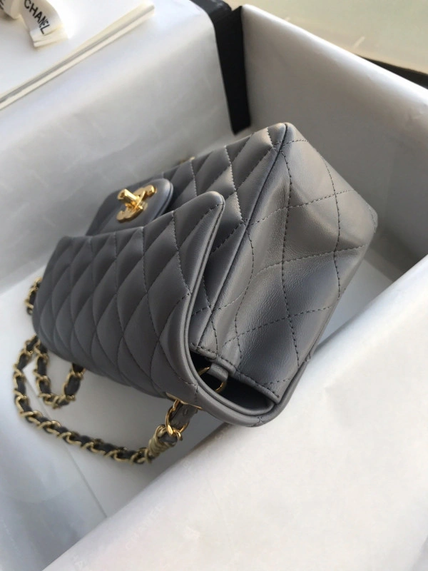 AllSeason CHANEL FLAP BAG 734 - Image 8