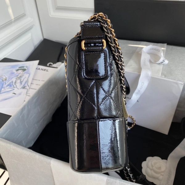 CHANEL GABRIELLE AllSeason 879 - Image 3